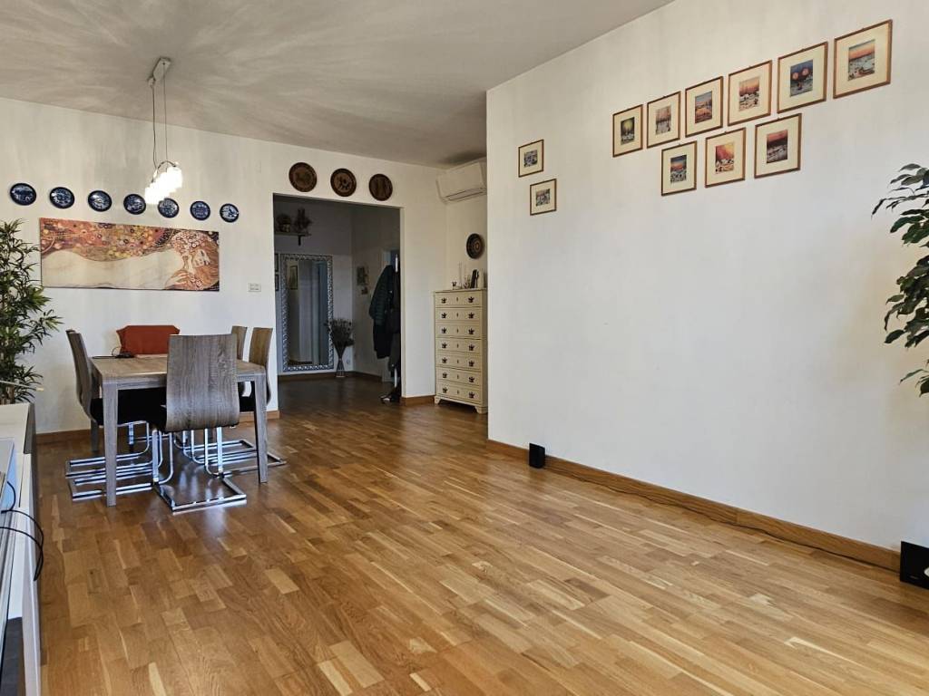 appartamento in vendita a Padova in zona San Bellino