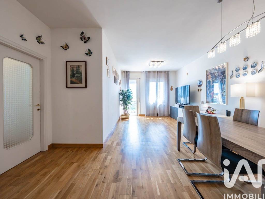appartamento in vendita a Padova in zona San Bellino
