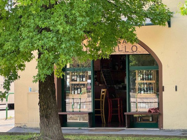 negozio in vendita a Padova in zona Guizza