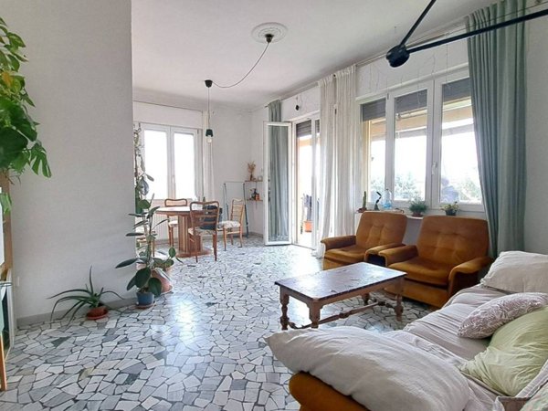 appartamento in vendita a Padova in zona Sant'Osvaldo / Santa Rita