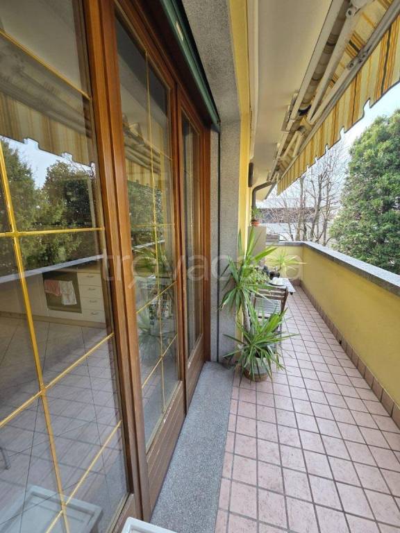 appartamento in vendita a Padova in zona Torre