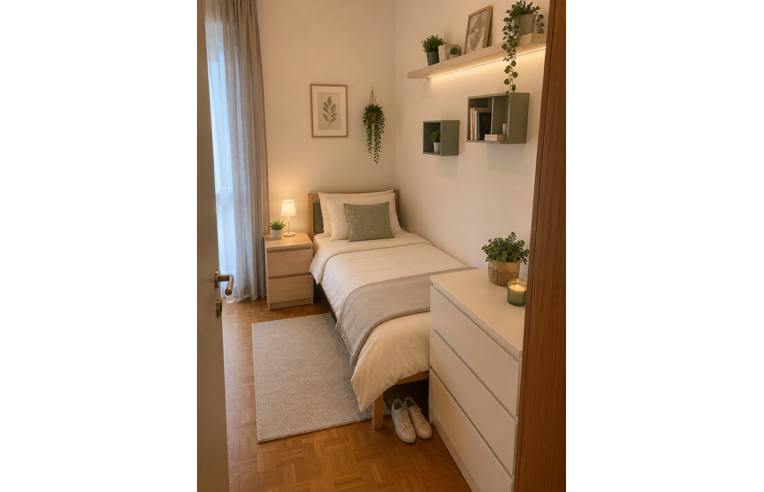 appartamento in vendita a Padova in zona San Lazzaro