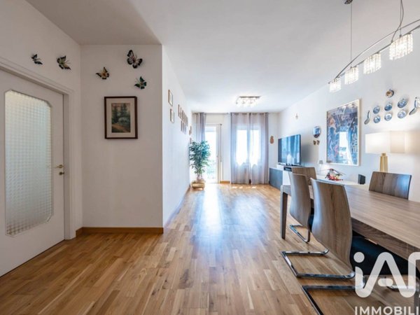 appartamento in vendita a Padova in zona San Carlo