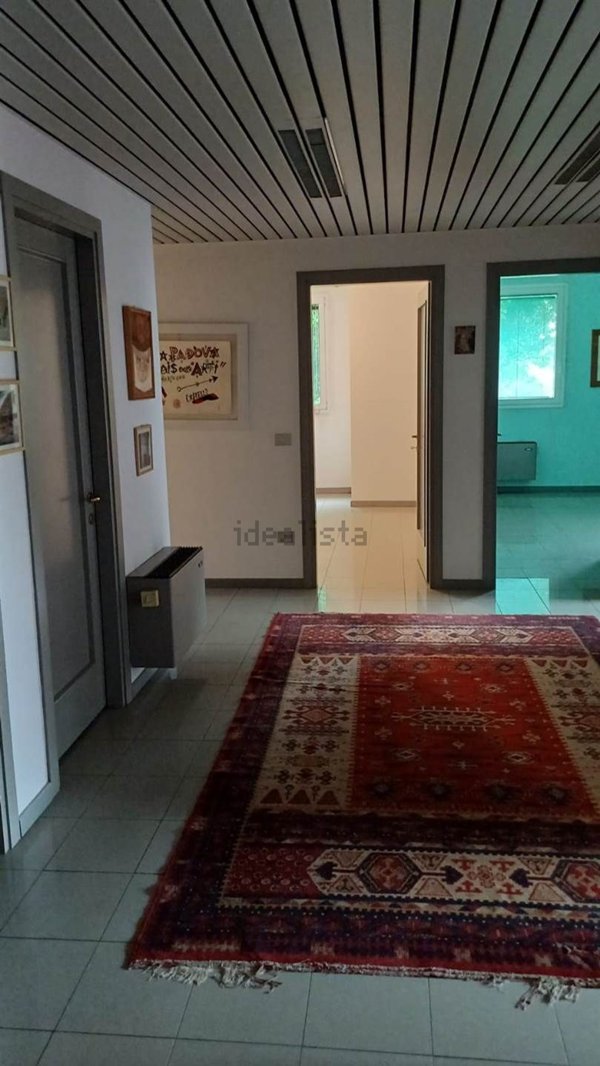 ufficio in vendita a Padova in zona San Carlo