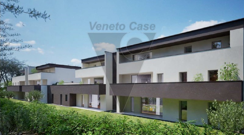 appartamento in vendita a Padova in zona Camin / Granze