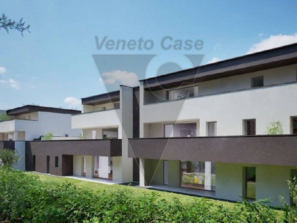 appartamento in vendita a Padova in zona Camin / Granze