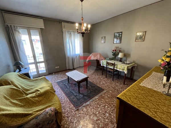 appartamento in vendita a Padova in zona Arcella