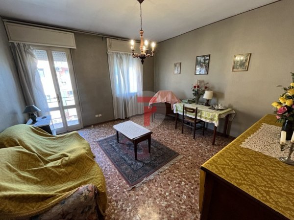 appartamento in vendita a Padova in zona Arcella
