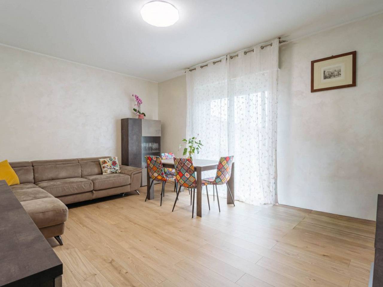 appartamento in vendita a Padova in zona San Carlo