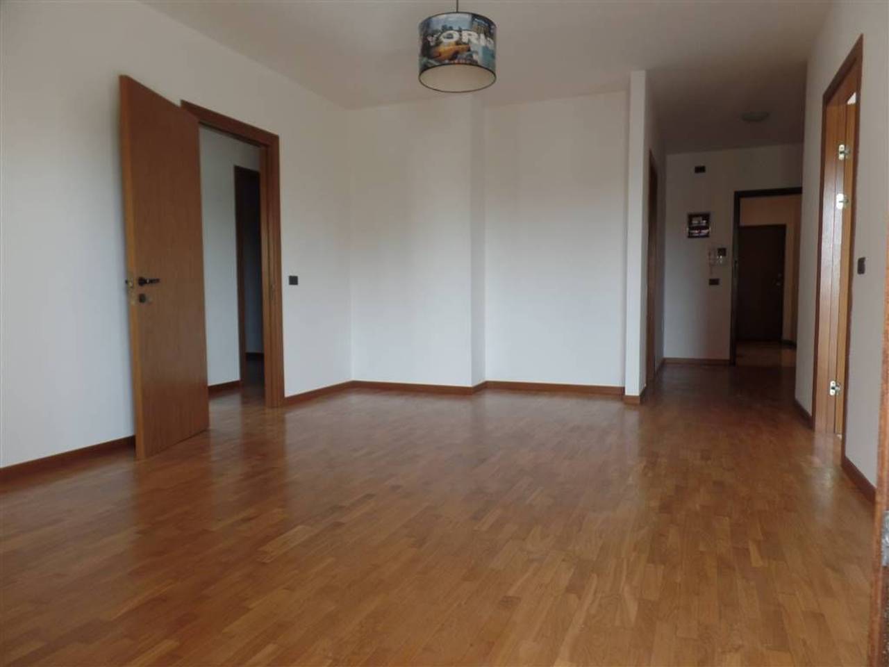 appartamento in vendita a Padova in zona Brentelle