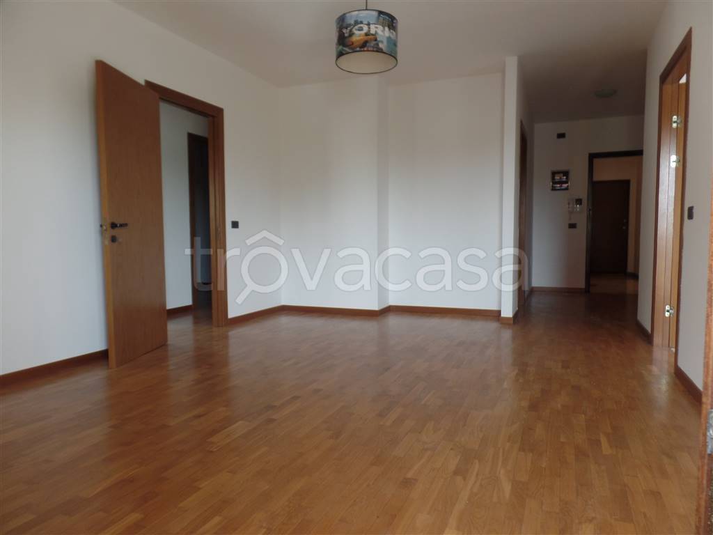 appartamento in vendita a Padova in zona Brentelle