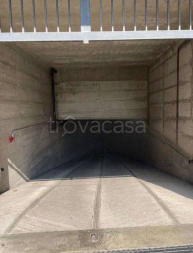 appartamento in vendita a Padova in zona Torre