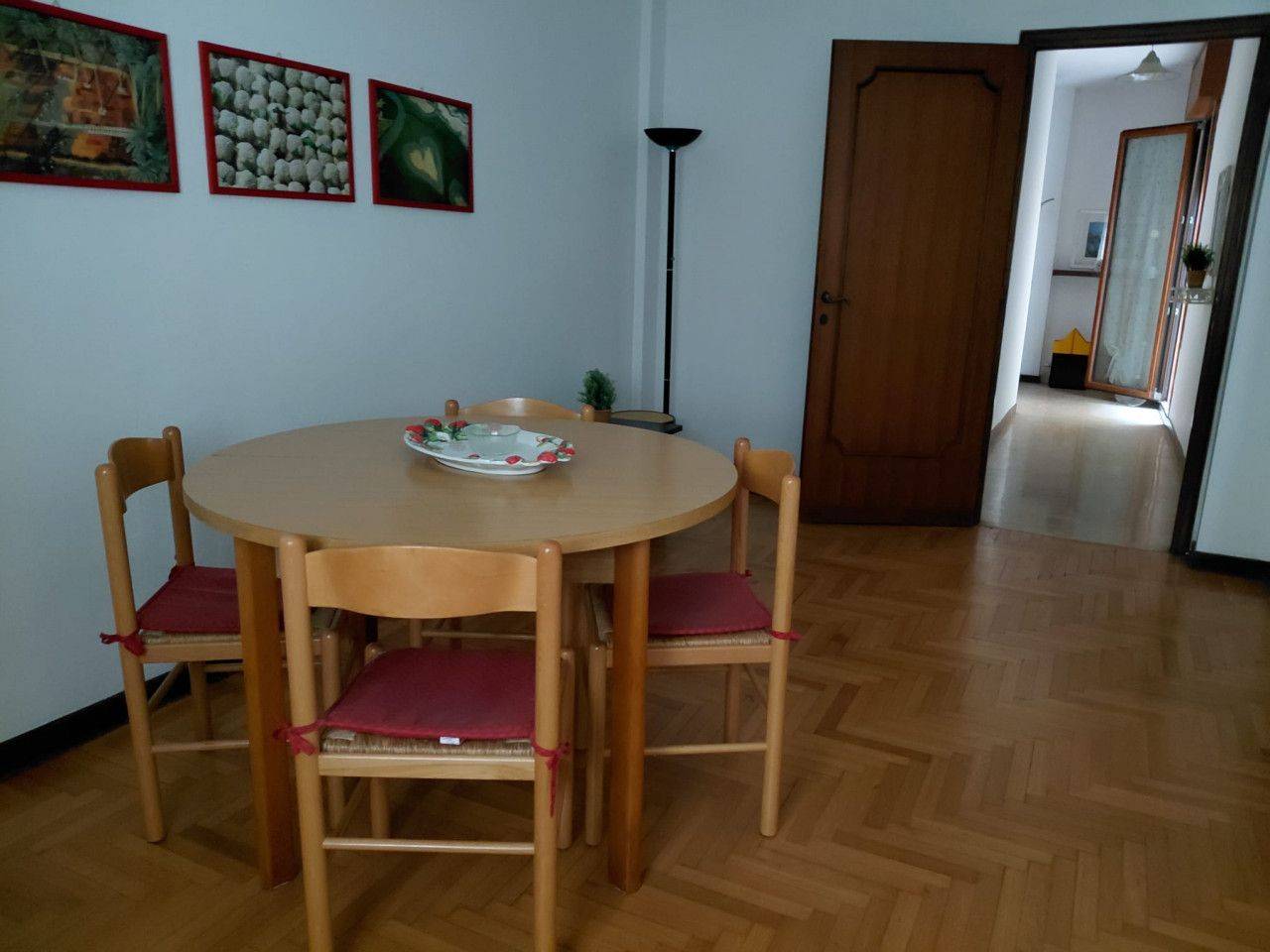 appartamento in vendita a Padova in zona Centro Storico