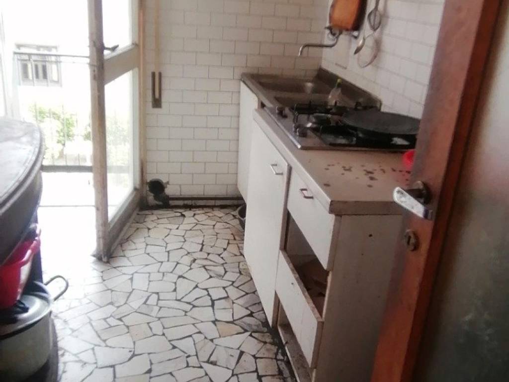 appartamento in vendita a Padova in zona Porta Trento