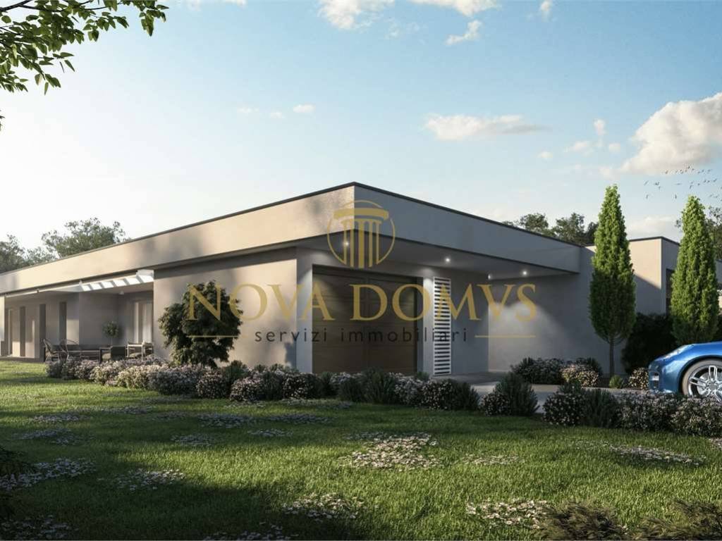 casa indipendente in vendita a Padova in zona Sacra Famiglia