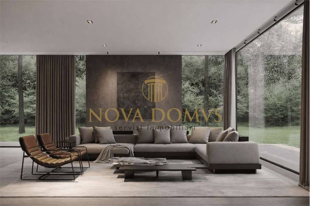 casa indipendente in vendita a Padova in zona Mandria