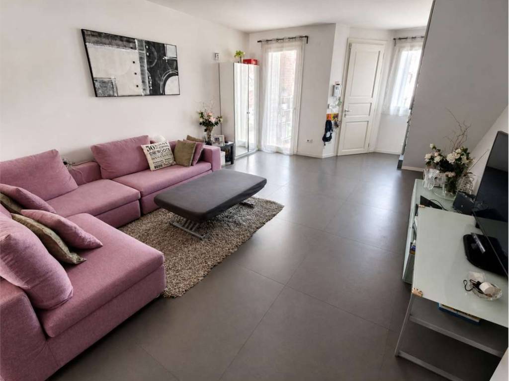 casa indipendente in vendita a Padova in zona Pontevigodarzere
