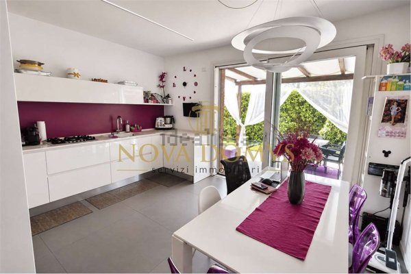casa indipendente in vendita a Padova in zona Pontevigodarzere