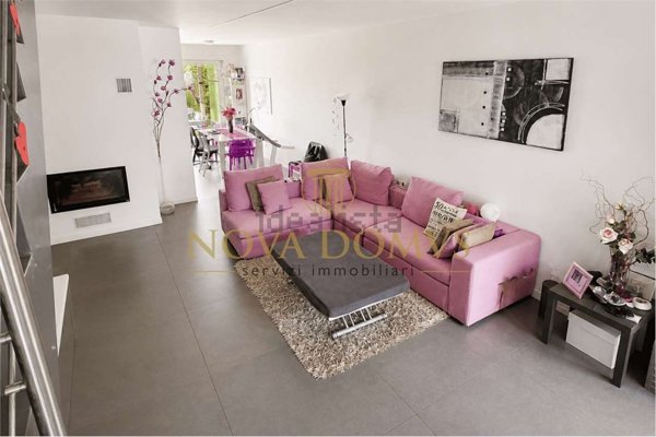 casa indipendente in vendita a Padova in zona Pontevigodarzere