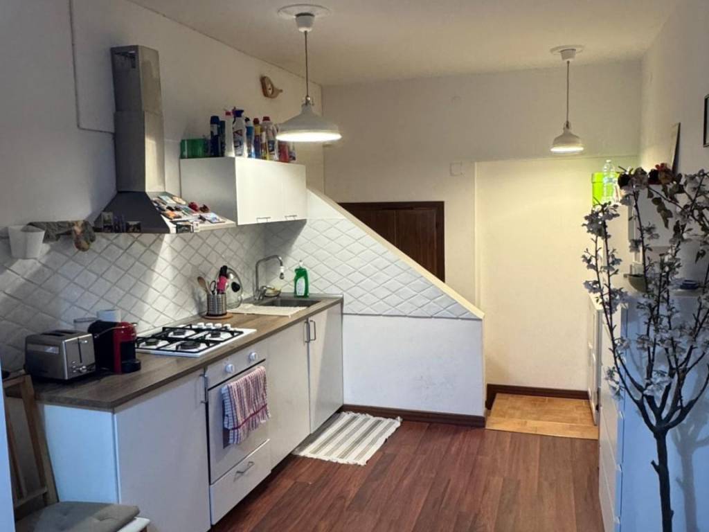 appartamento in vendita a Padova in zona Savonarola
