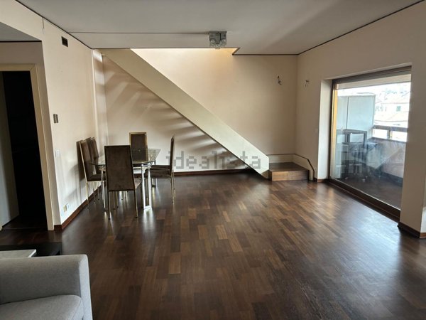 appartamento in vendita a Padova in zona Centro Storico