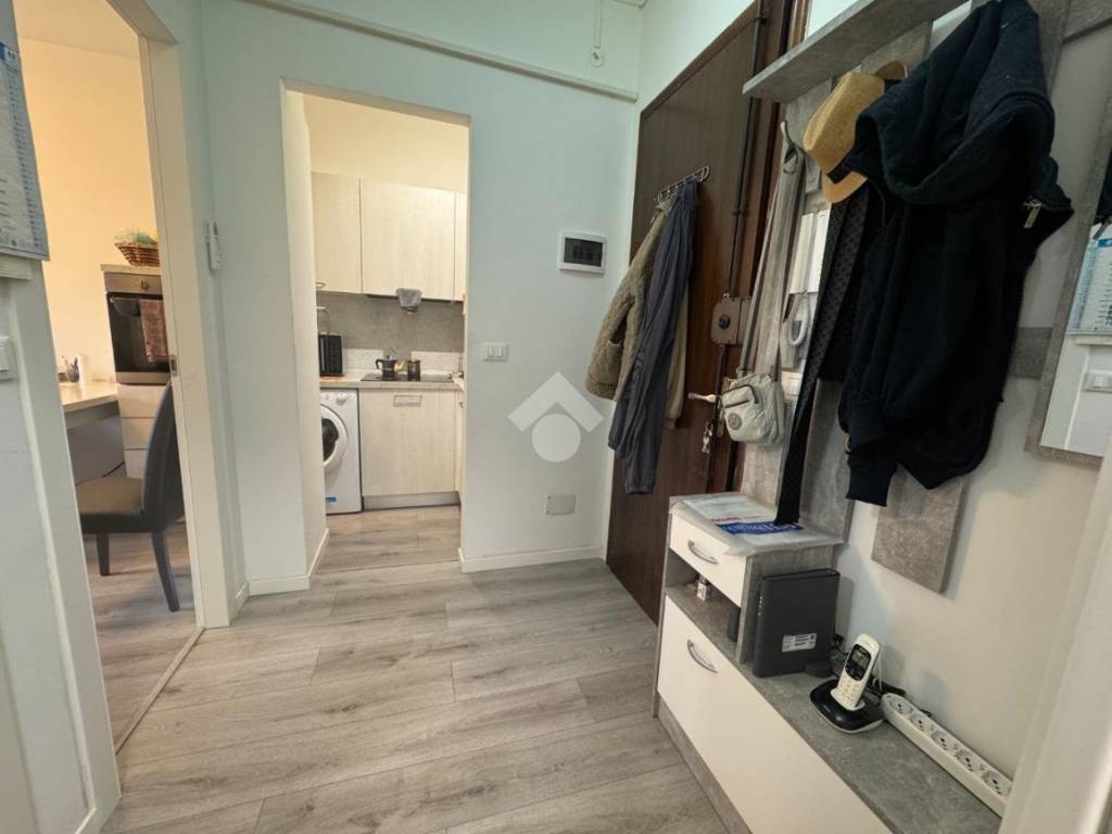appartamento in vendita a Padova in zona San Carlo