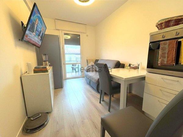 appartamento in vendita a Padova in zona San Carlo