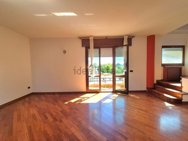 appartamento in vendita a Padova in zona Porta Trento