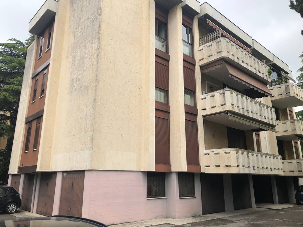 appartamento in vendita a Padova in zona Forcellini / Terranegra