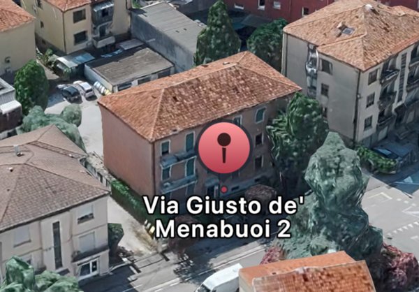 appartamento in vendita a Padova