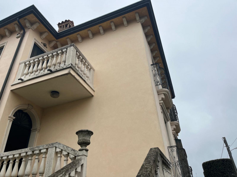 casa indipendente in vendita a Padova