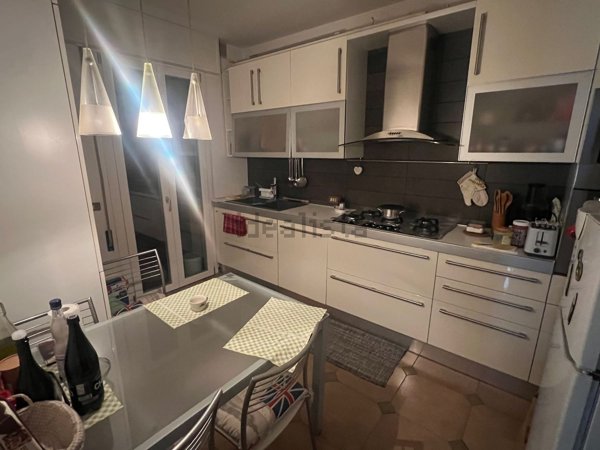 appartamento in vendita a Padova in zona Altichiero