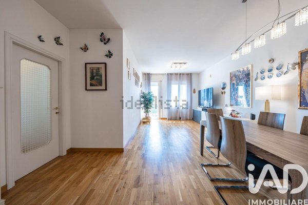 appartamento in vendita a Padova in zona San Bellino