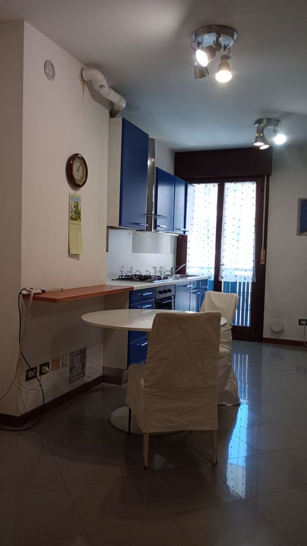 appartamento in vendita a Padova in zona Centro Storico