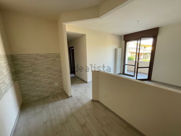 appartamento in vendita a Padova in zona Pontevigodarzere