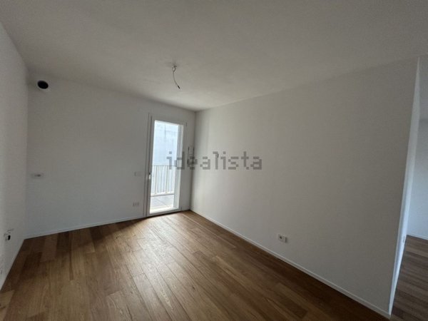 appartamento in vendita a Padova in zona Madonna Pellegrina