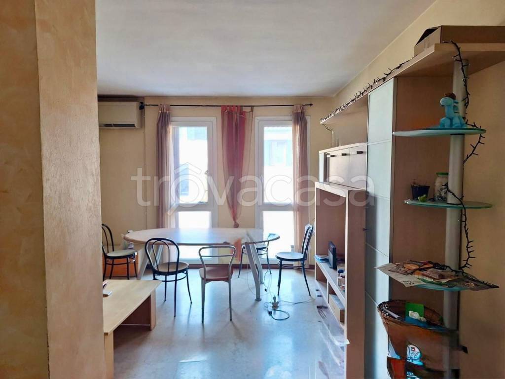 appartamento in vendita a Padova in zona Portello