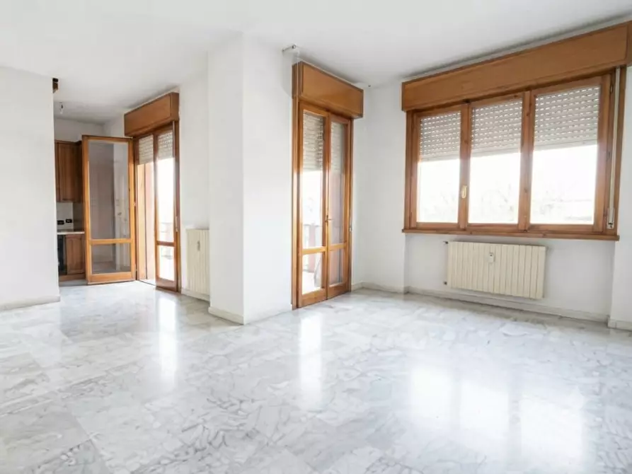 appartamento in vendita a Padova in zona Centro Storico