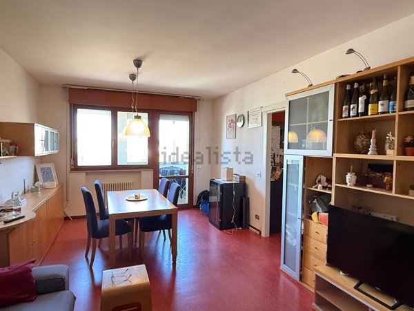 appartamento in vendita a Padova in zona San Lazzaro