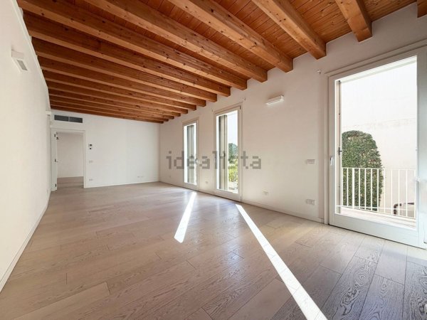 appartamento in vendita a Padova in zona Santa Croce