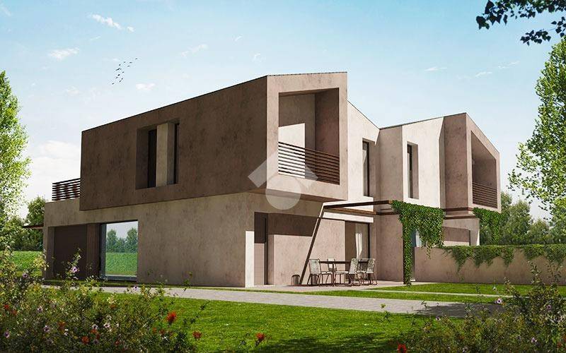 terreno edificabile in vendita a Padova in zona Sacra Famiglia