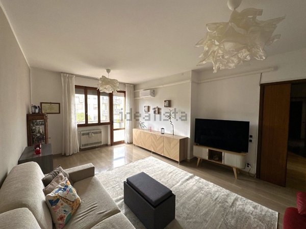 appartamento in vendita a Padova in zona San Carlo