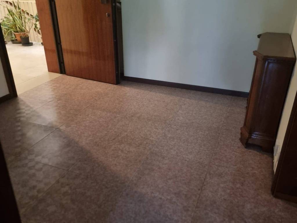 appartamento in vendita a Padova in zona Sant'Osvaldo / Santa Rita