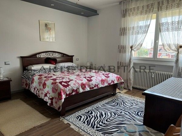 appartamento in vendita a Padova in zona Arcella