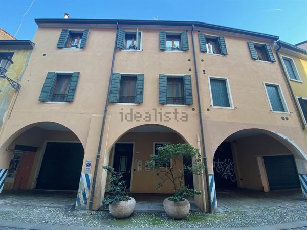 appartamento in vendita a Padova in zona Savonarola