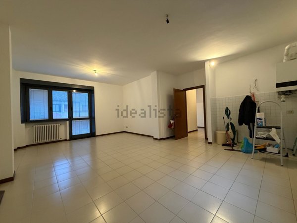 appartamento in vendita a Padova in zona Savonarola