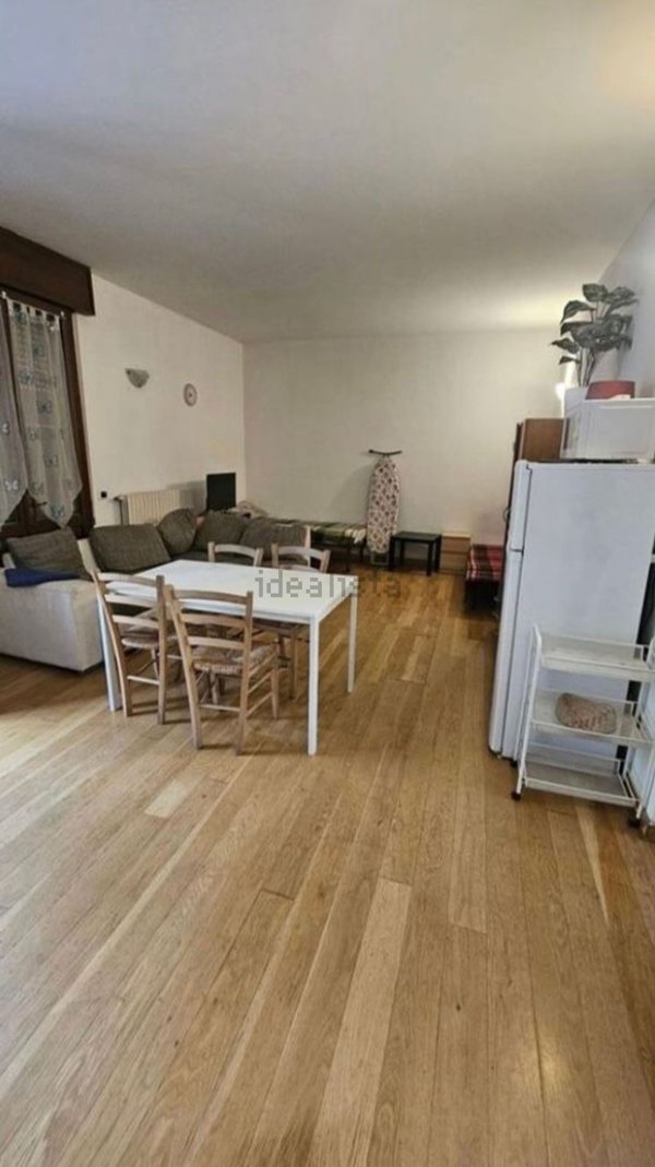 appartamento in vendita a Padova in zona Sant'Osvaldo / Santa Rita
