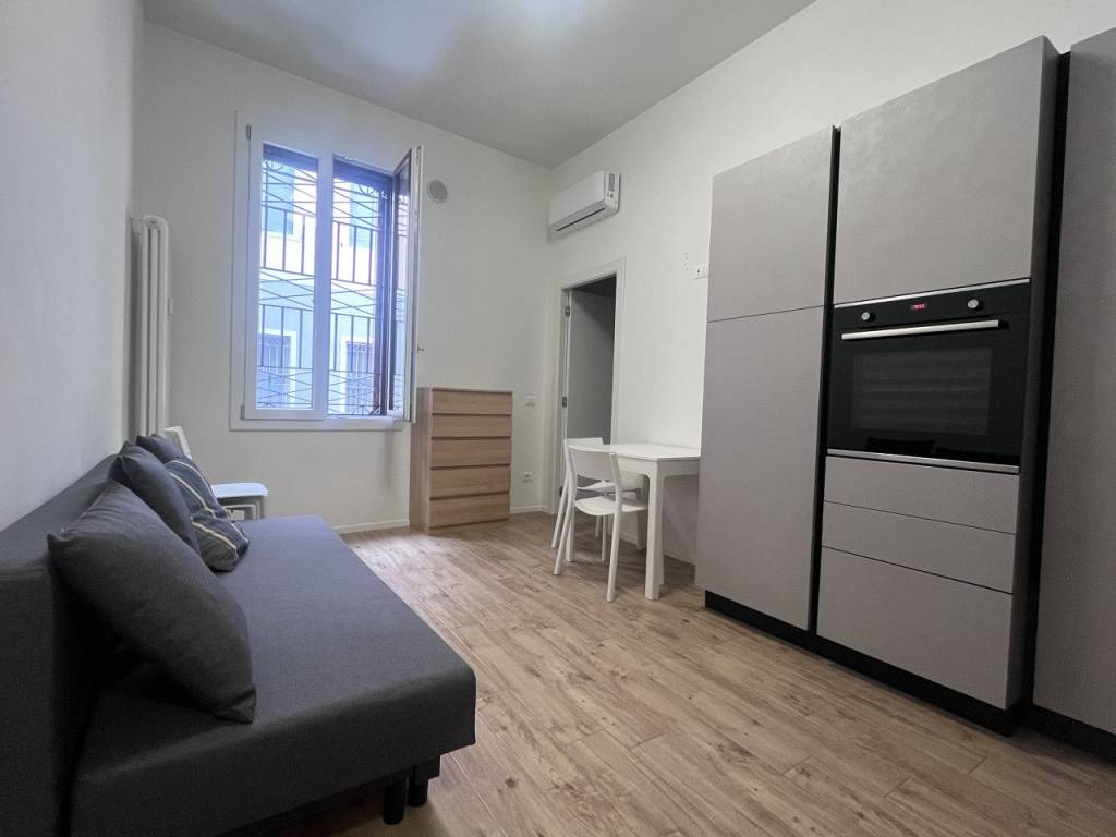 appartamento in vendita a Padova in zona Savonarola