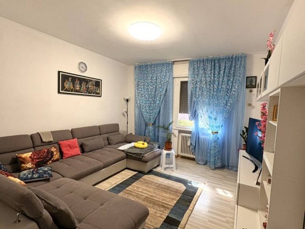 appartamento in vendita a Padova in zona Centro Storico
