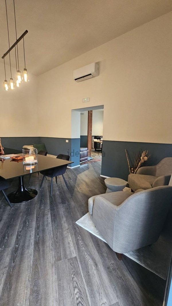ufficio in vendita a Padova in zona Centro Storico